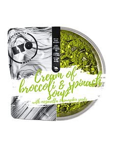 LyoFood: Product review
