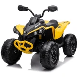 Mamido Can-Am Renegade
