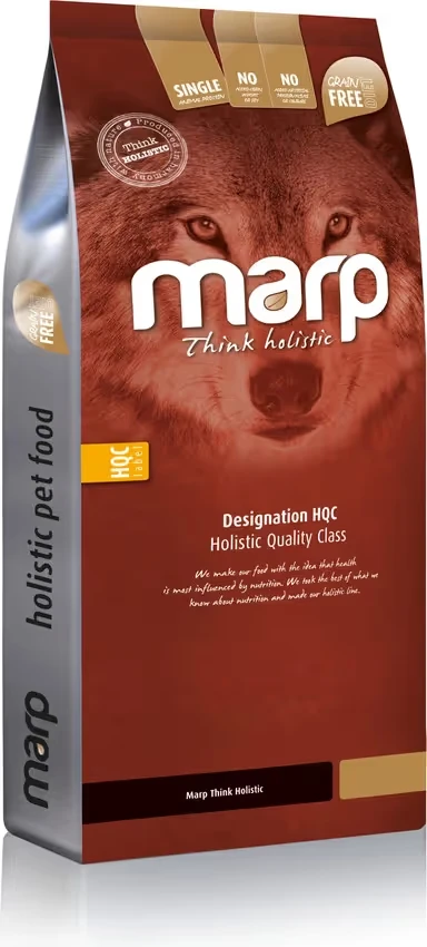 Marp Holistic Grain Free Lamb