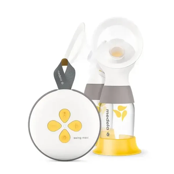 Medela Swing Maxi™: Product review