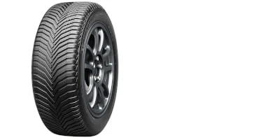 Recenze celoročních pneumatik Michelin CrossClimate 2