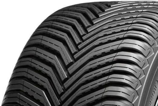 test pneumatik Michelin CrossClimate