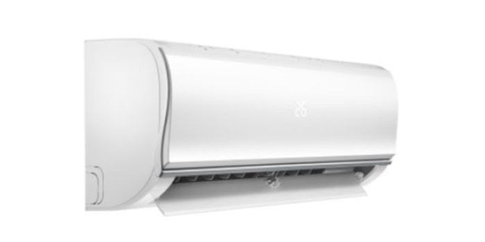 Midea Comfee MSAF5-09HRDN8-QE - recenze úvodní obrázek