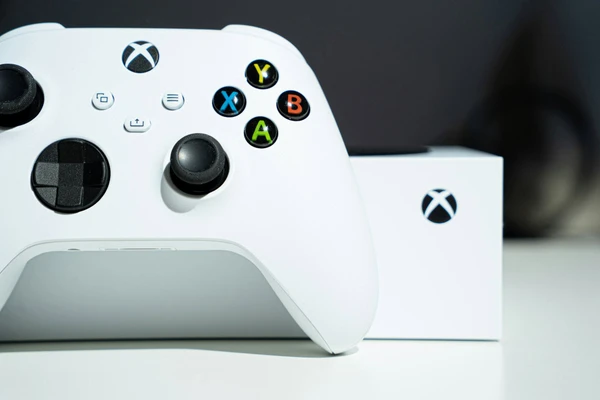 Hry na Xbox