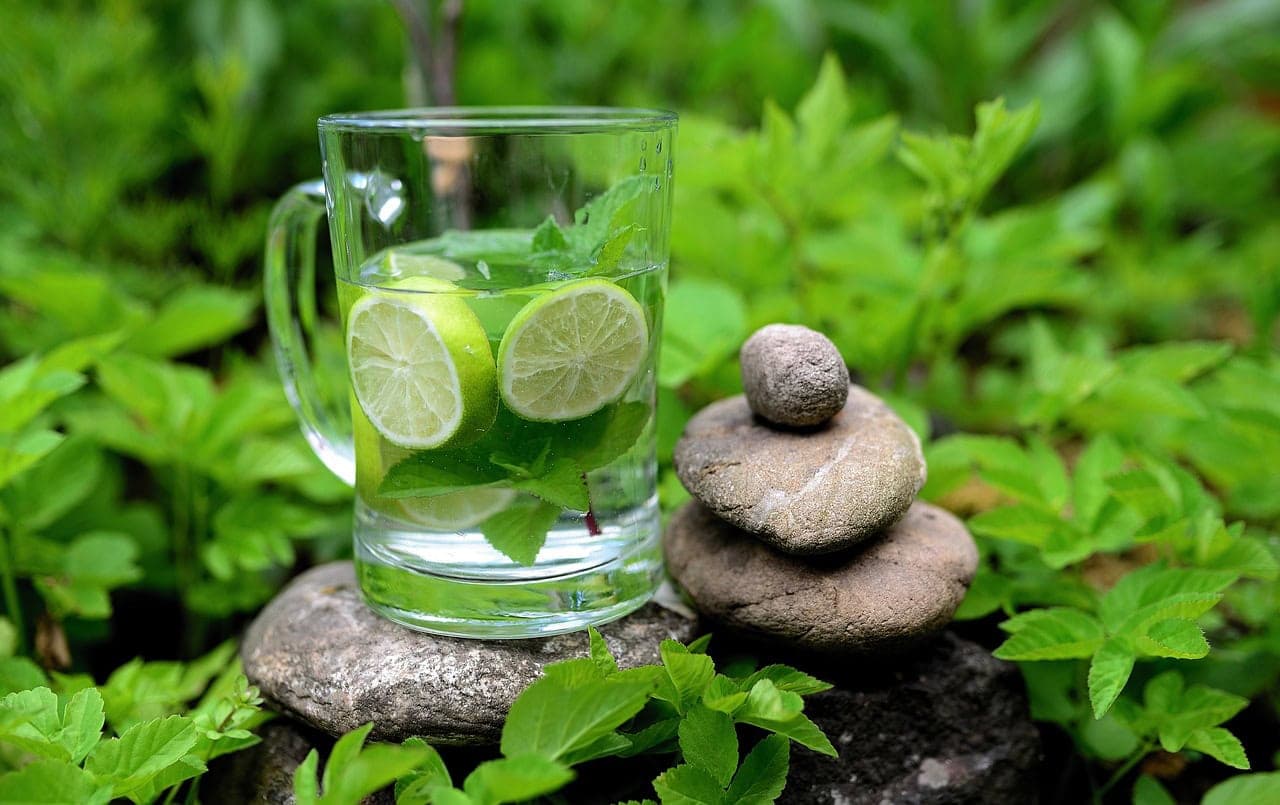 Nejlepší detoxikační kúry
