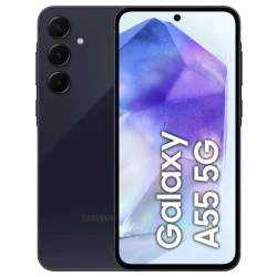 Samsung Galaxy A55 5G: Product review