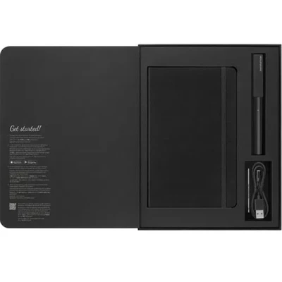Moleskine Smart Writing Set