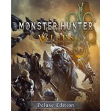 Monster Hunter Wilds