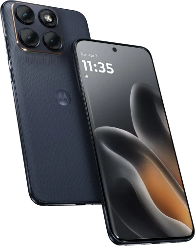 Motorola EDGE 70 Fusion