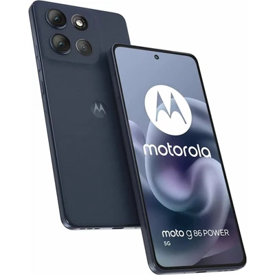 Motorola Moto G86 Power 5G