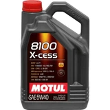 Motul 8100 X-CESS 5W40