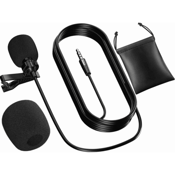Mozos LAVMIC1: Product review