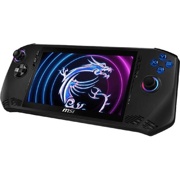 MSI Claw A1M: Product review