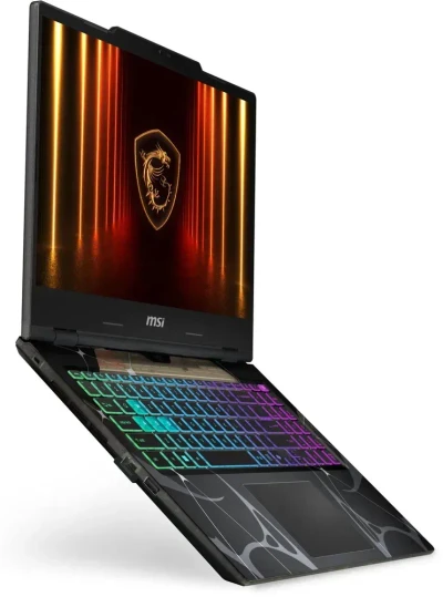 MSI Cyborg 15 B13WEKG-480XCZ