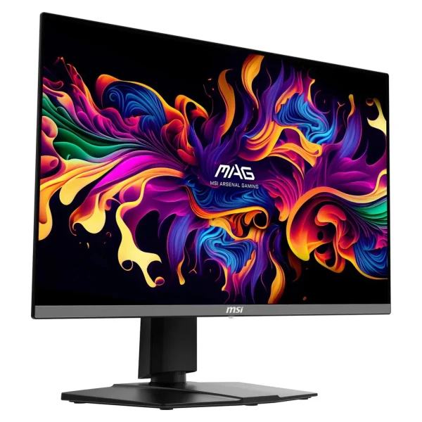 MSI MAG 272UP QD-OLED X24: Product review