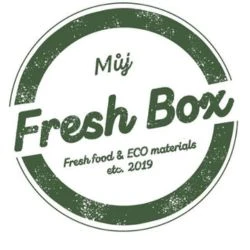 Můj Fresh Box: Product review
