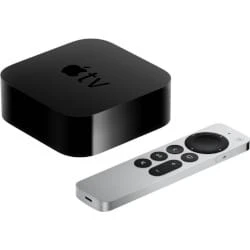 Apple TV 4K: Product review