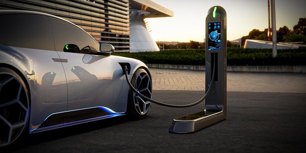 Nabíjecí stanice pro elektromobily. Jak nabíjet doma v roce 2026?
