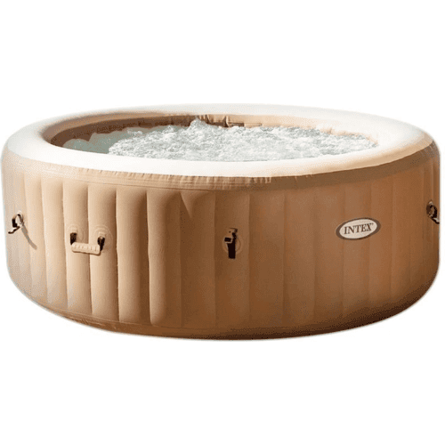 Intex PureSpa Bubble Massage 28426: Product review