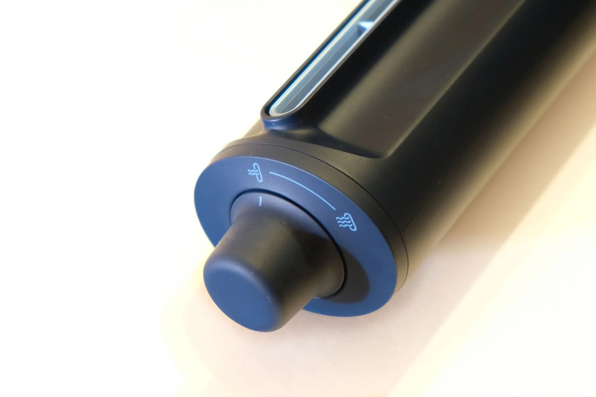 nastavení foukání Philips Air Styler 9000