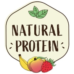 Natural Protein: Product review