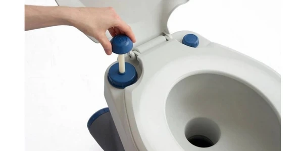 Test a výběr nejlepších chemických WC v roce 2026