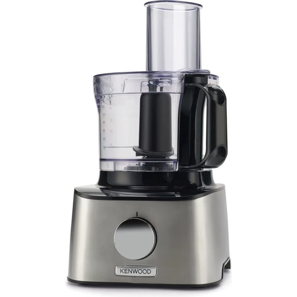 Kenwood Multipro Compact FDM304SS: Product review