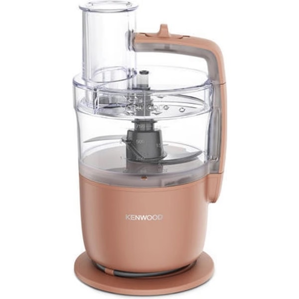Kenwood MultiPro Go FDP 22.130: Product review