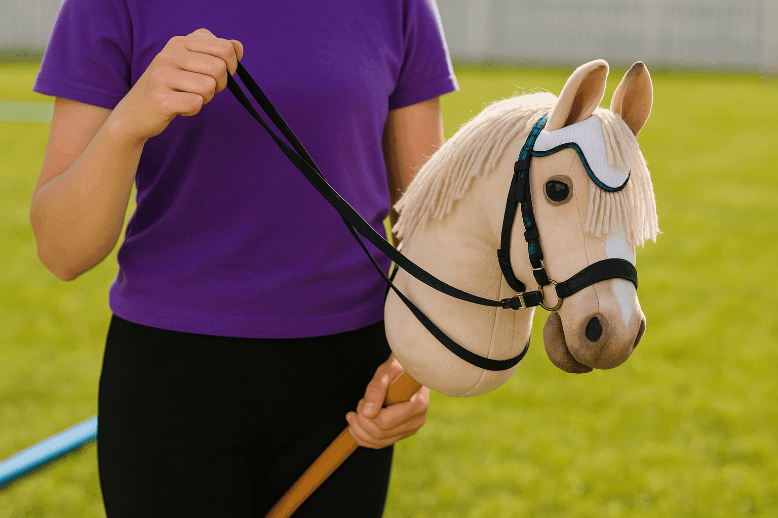 Nejlepší hobby horse