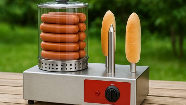 Hotdogovače