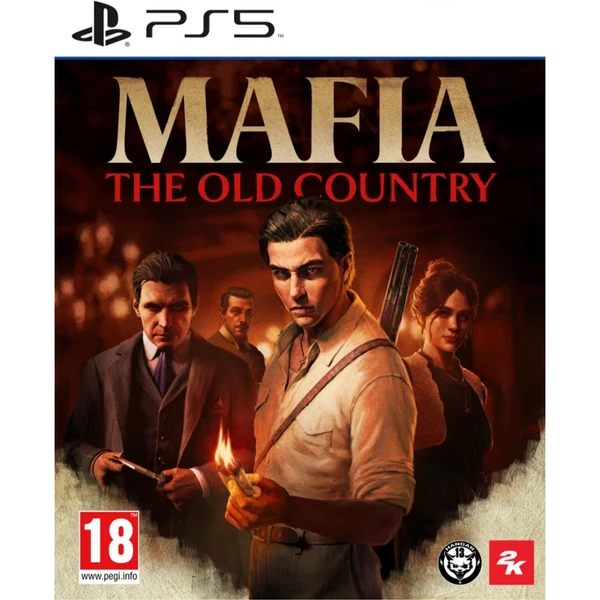 Mafia: The Old Country: Product review