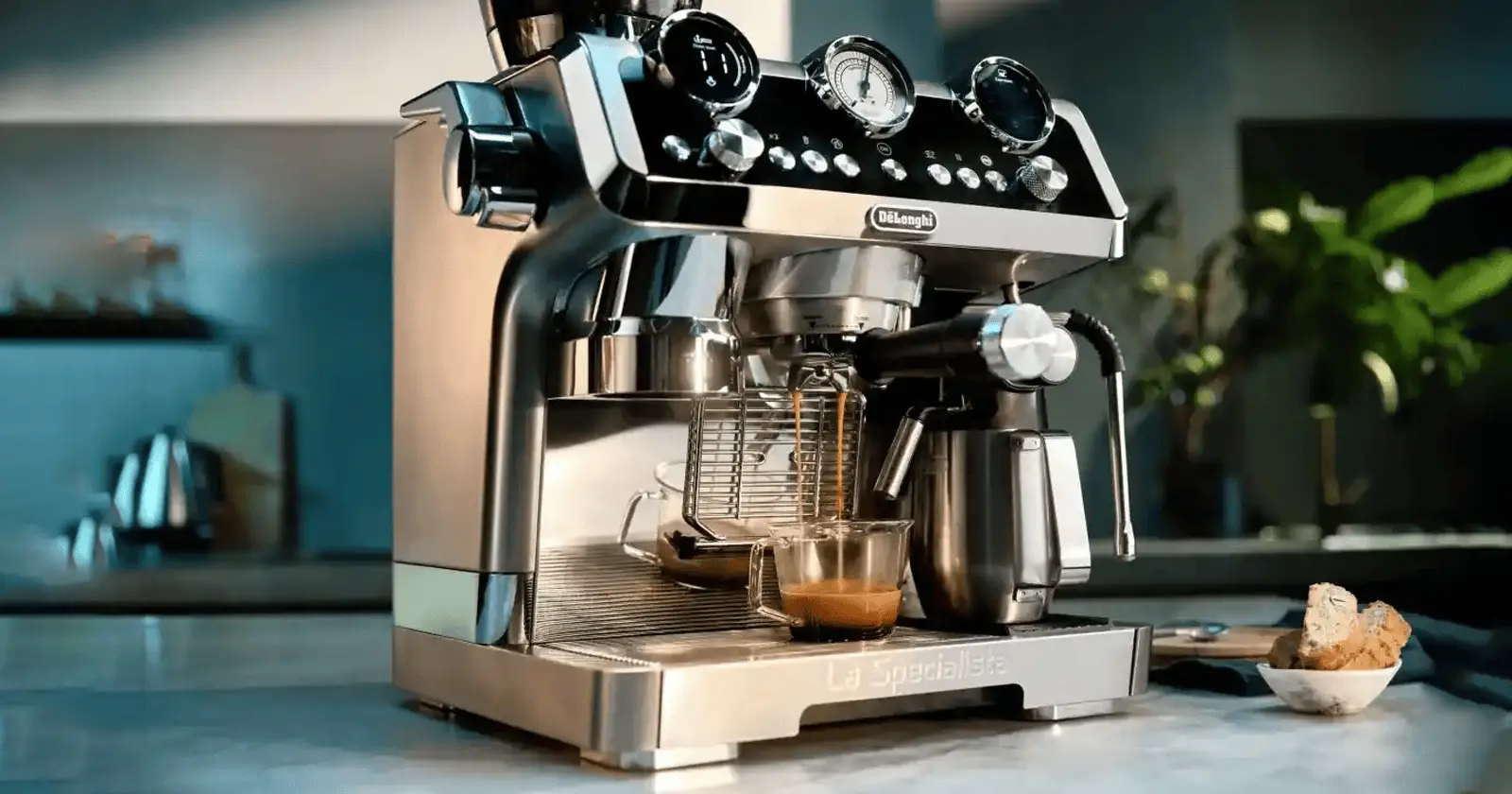 Nejlepší kávovary delonghi 3