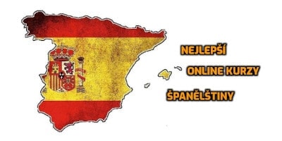Online kurzy španělštiny