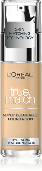 L’Oréal Paris True Match