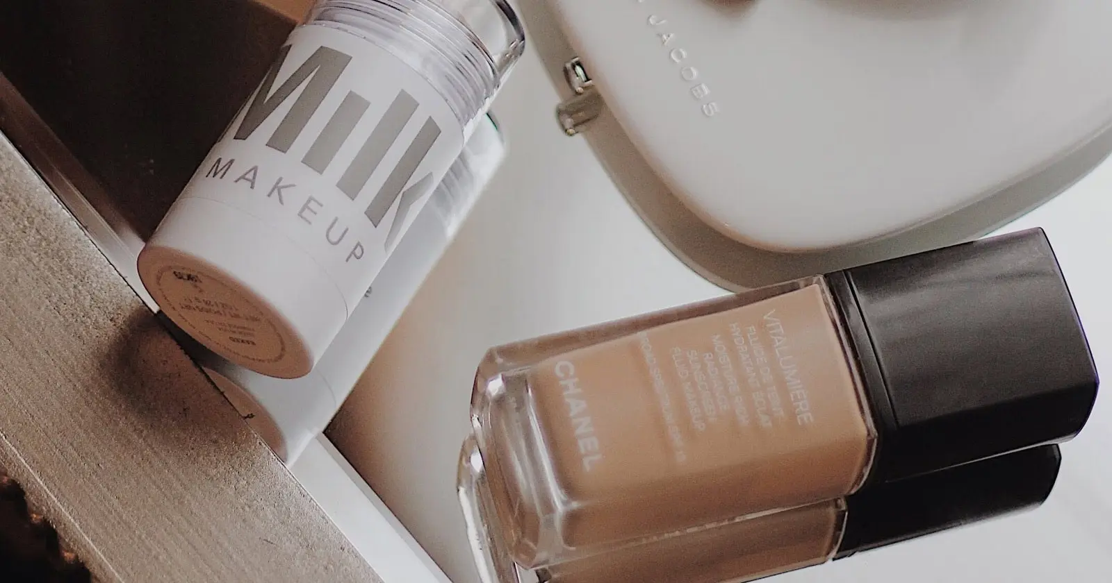 Nejlepší makeupy pro různé typy pleti