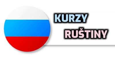 Online kurzy ruštiny