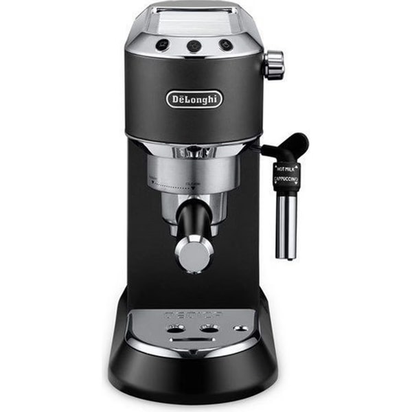 De’Longhi Dedica EC 685.BK: Product review