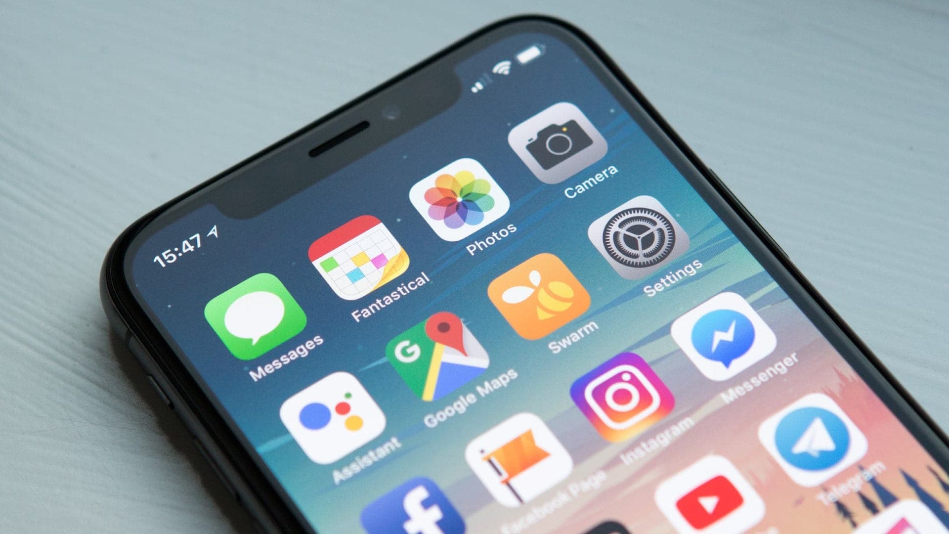 Nejlepší mobilní telefony, recenze smartphonů