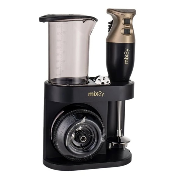 Zepter mixSy®: Product review