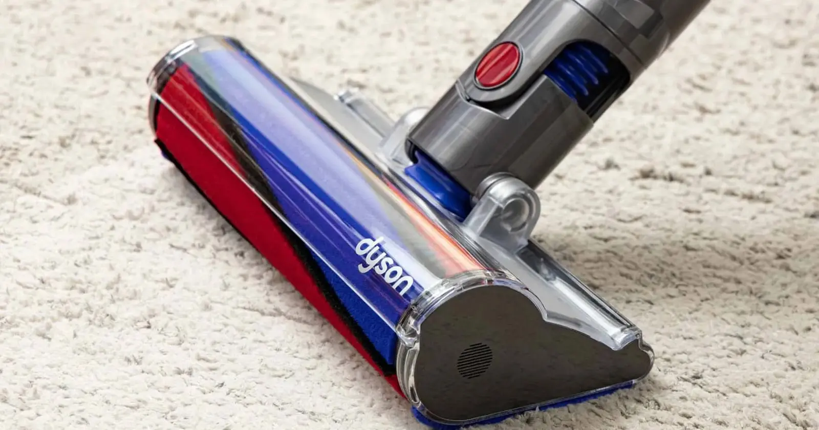 Nejlepší vysavače dyson testy, recenze