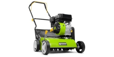 nejvýhodnější levný vertikutátor Fieldmann FZV 6050 recenze