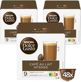 Nescafé Dolce Gusto Café Au Lait Intenso