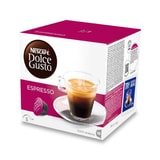 Nescafé Dolce Gusto Espresso