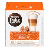NESCAFÉ Dolce Gusto Caramel Macchiato