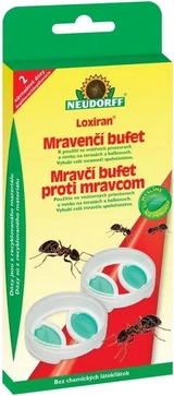 Neudorff Loxiran