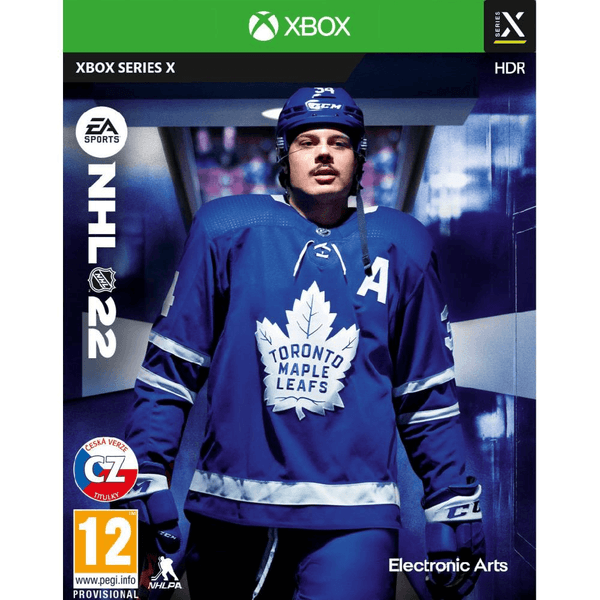 NHL 22: Product review