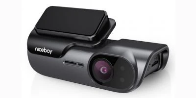 Niceboy PILOT S10 recenze