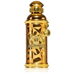 Alexandre.J Golden Oud: Product review