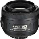 Nikon 35mm