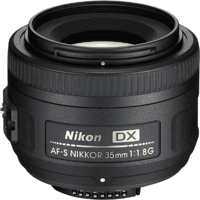Nikon 35mm